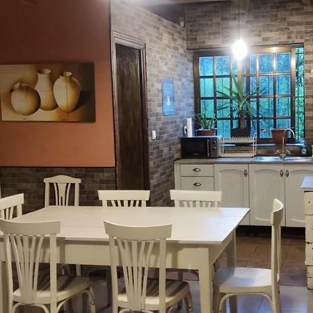 Casa Casares Villa Monforte De Lemos Dış mekan fotoğraf