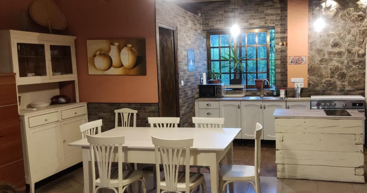 Casa Casares Villa Monforte De Lemos Dış mekan fotoğraf