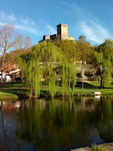 Casa Casares Villa Monforte De Lemos Dış mekan fotoğraf