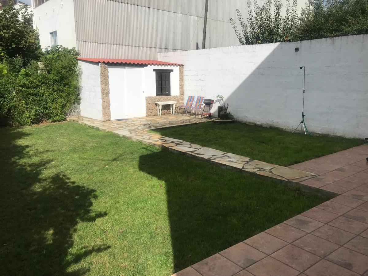 Casa Casares Villa Monforte De Lemos Dış mekan fotoğraf