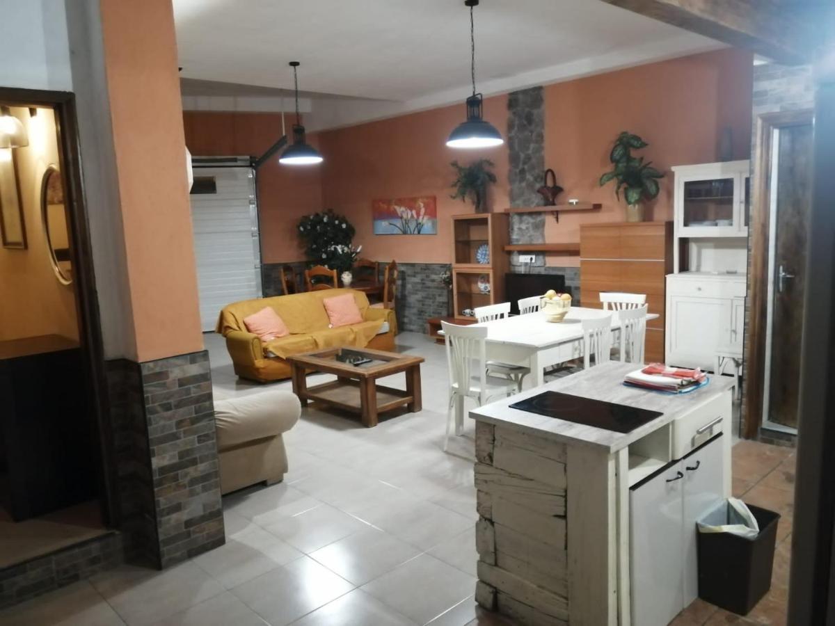 Casa Casares Villa Monforte De Lemos Dış mekan fotoğraf