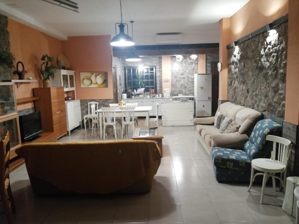 Casa Casares Villa Monforte De Lemos Dış mekan fotoğraf