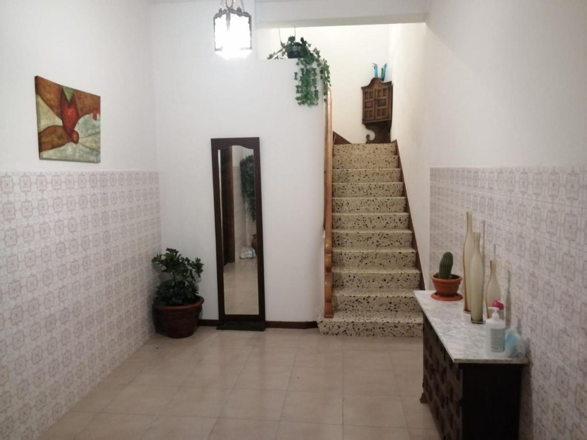 Casa Casares Villa Monforte De Lemos Dış mekan fotoğraf